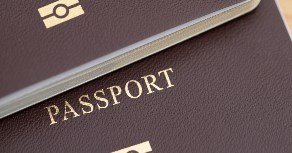 How to Add Passport in DigiLocker