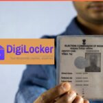 why Voter ID card is not available in DigiLocker