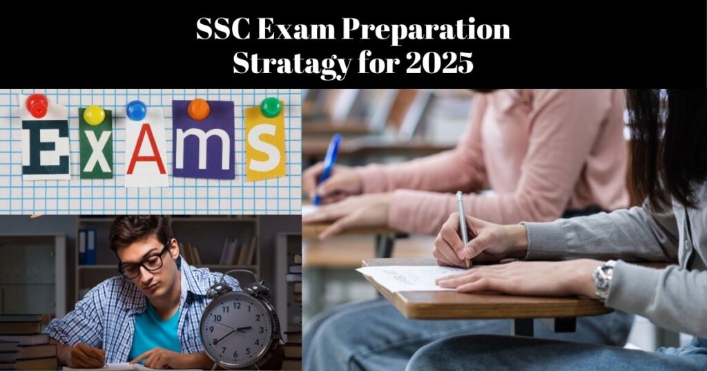 SSC Exam