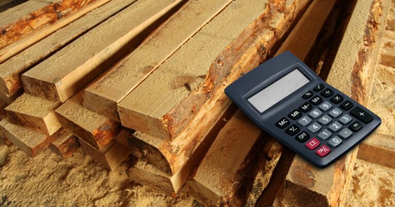 Board Foot Calculator