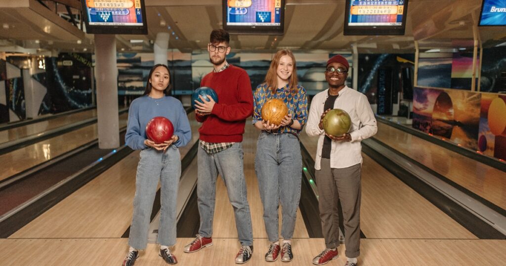 Bowling Handicap Calculator