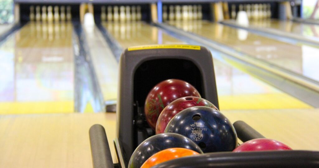 Bowling Handicap Calculator