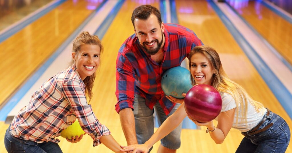 Bowling Handicap Calculator