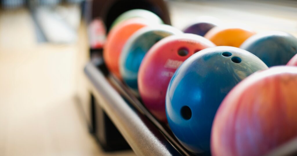 Bowling Handicap Calculator