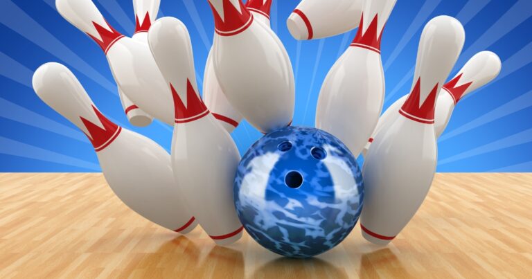 Bowling Handicap Calculator