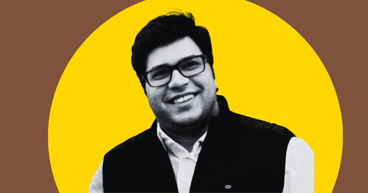 Niraj Ghanghoriya