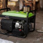 Generator Wattage Calculator