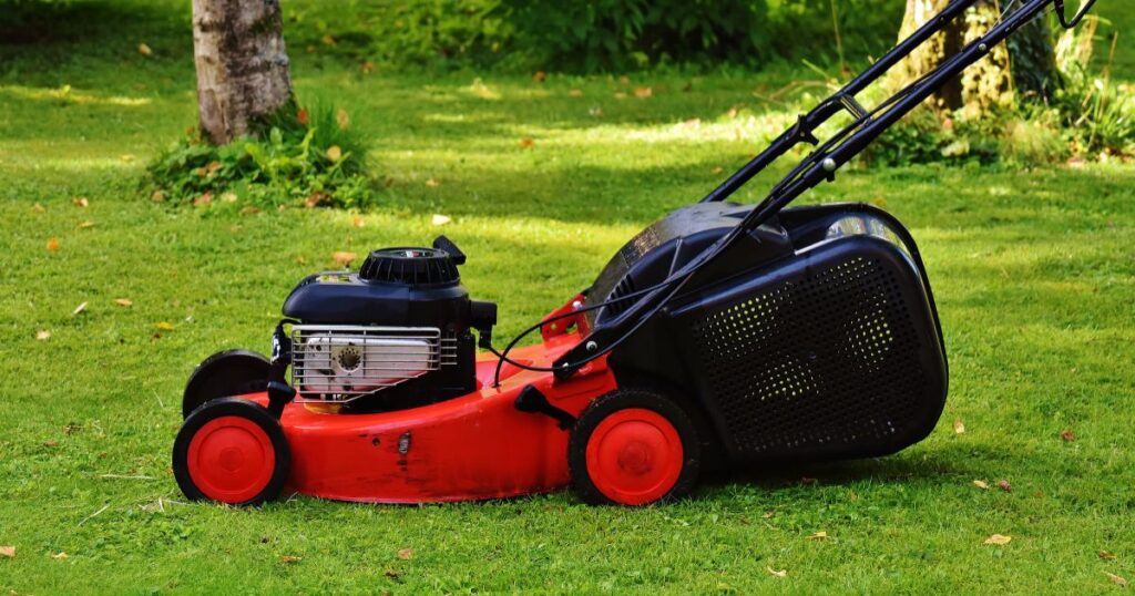 Lawn Mowing Cost Calculator