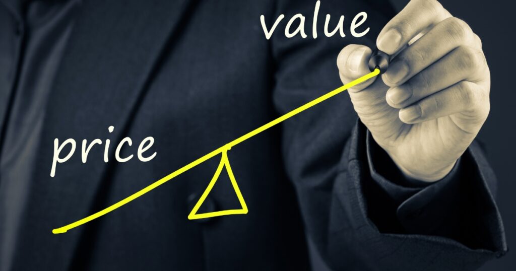 Price Elasticity of Demand Calculator