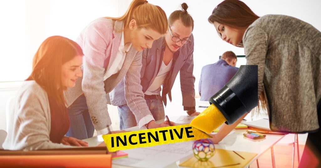 Share Incentive Plan Calculator