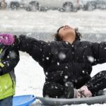 Snow Day Calculator